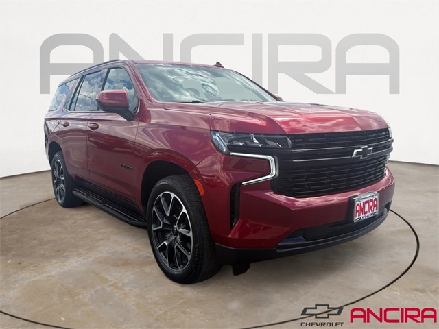 Used Car 2023 Chevrolet Tahoe  Rst For Sale Under $60,000 In San Antonio, Texas