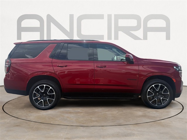 Used Car 2023 Chevrolet Tahoe  Rst For Sale Under $60,000 In San Antonio, Texas