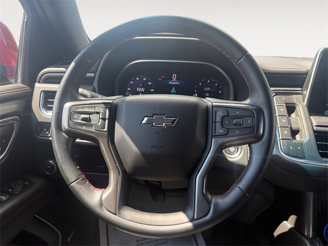 Used Car 2023 Chevrolet Tahoe  Rst For Sale Under $60,000 In San Antonio, Texas