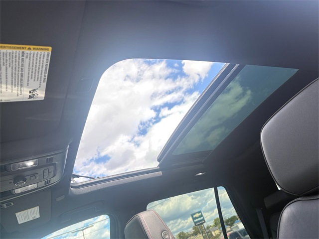 Used Car 2023 Chevrolet Tahoe  Rst For Sale Under $60,000 In San Antonio, Texas