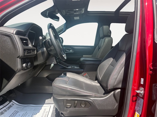 Used Car 2023 Chevrolet Tahoe  Rst For Sale Under $60,000 In San Antonio, Texas