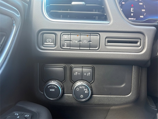 Used Car 2023 Chevrolet Tahoe  Rst For Sale Under $60,000 In San Antonio, Texas