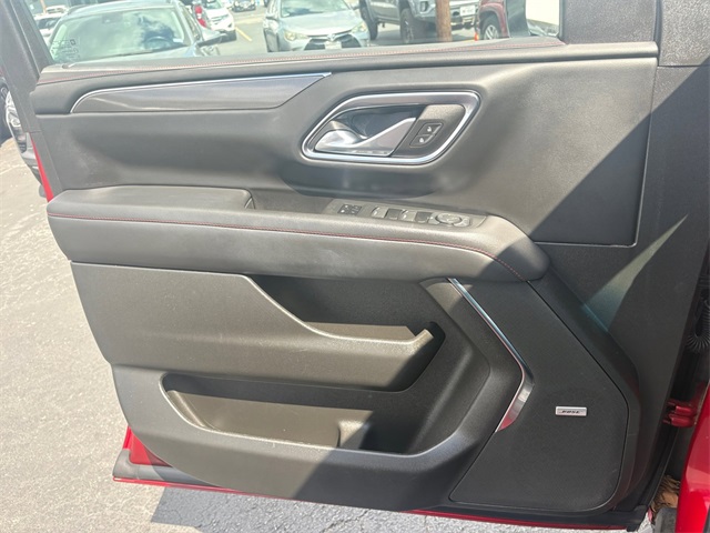Used Car 2023 Chevrolet Tahoe  Rst For Sale Under $60,000 In San Antonio, Texas