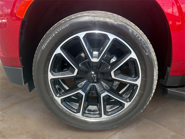 Used Car 2023 Chevrolet Tahoe  Rst For Sale Under $60,000 In San Antonio, Texas