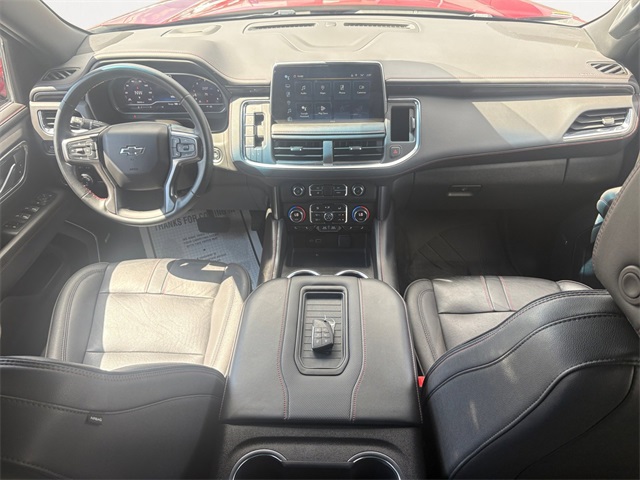 Used Car 2023 Chevrolet Tahoe  Rst For Sale Under $60,000 In San Antonio, Texas