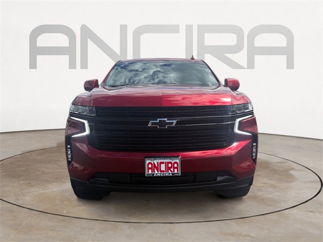 Used Car 2023 Chevrolet Tahoe  Rst For Sale Under $60,000 In San Antonio, Texas
