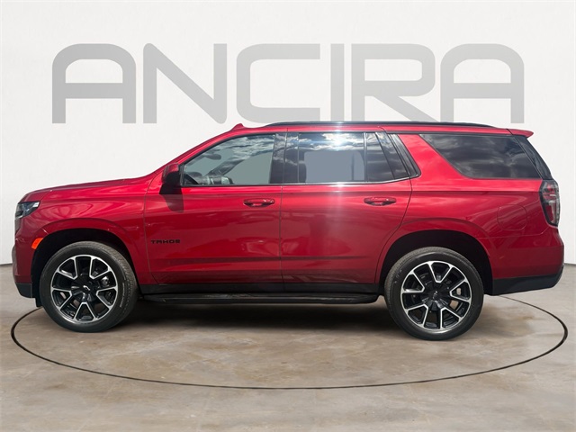 Used Car 2023 Chevrolet Tahoe  Rst For Sale Under $60,000 In San Antonio, Texas