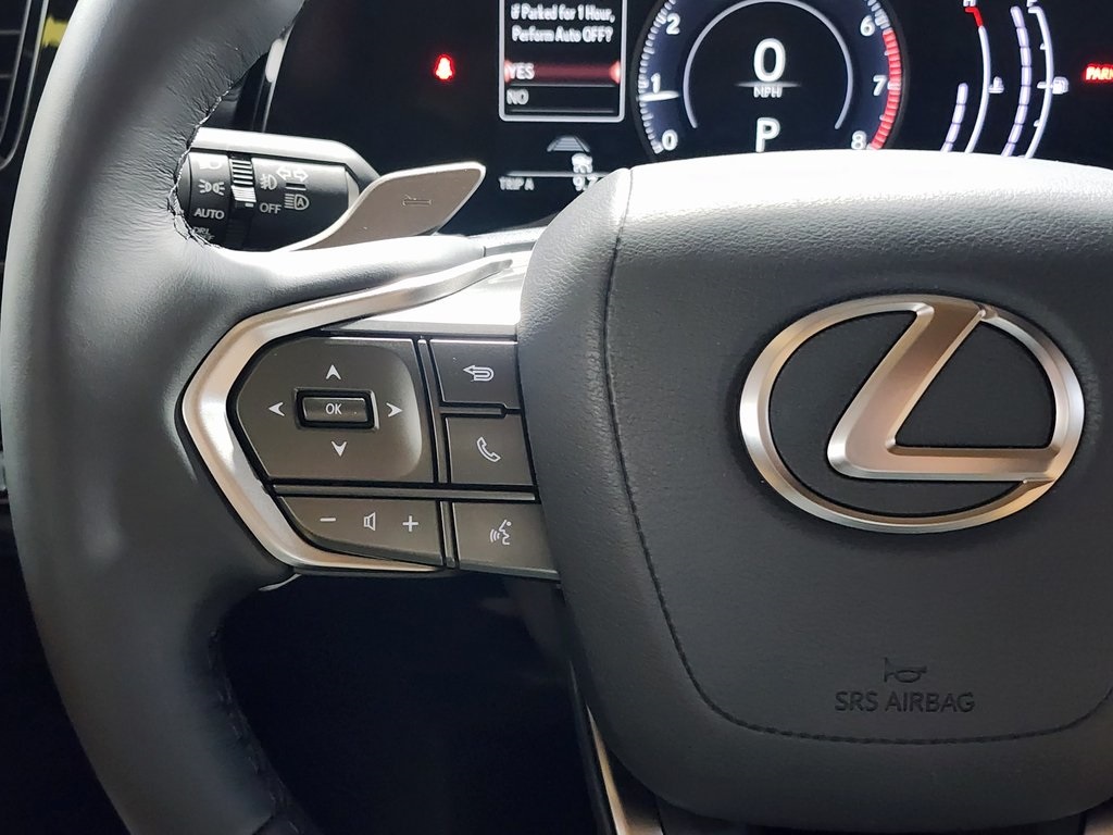 Thumbnail: 2026 Lexus NX - 16