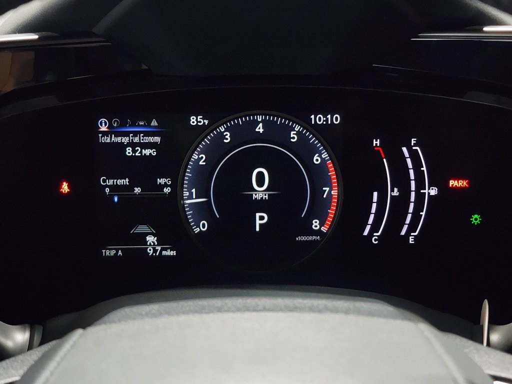 Thumbnail: 2026 Lexus NX - 18