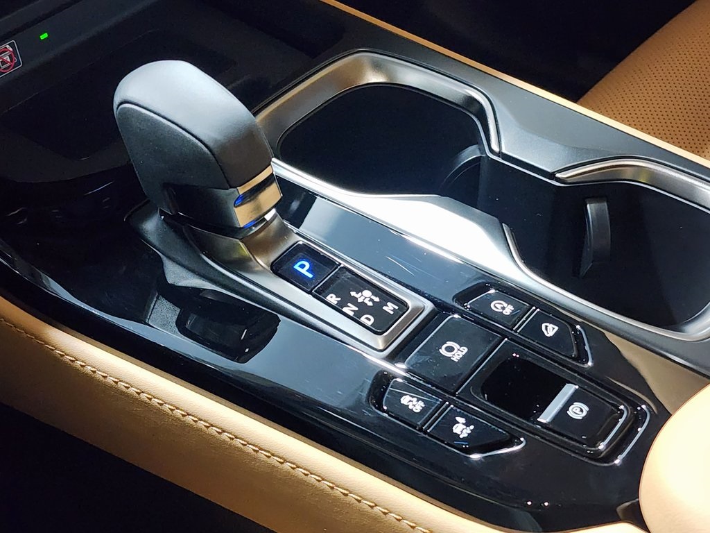 Thumbnail: 2026 Lexus NX - 25