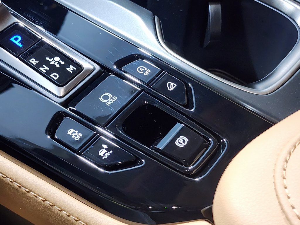 Thumbnail: 2026 Lexus NX - 26