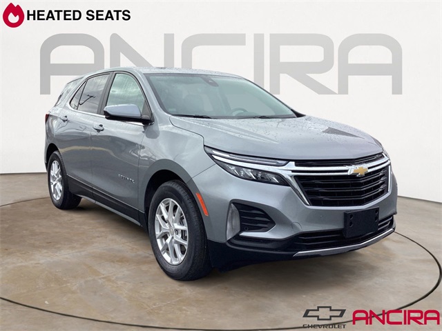 Used Car 2024 Chevrolet Equinox  Lt For Sale Under $20,000 In San Antonio, Texas