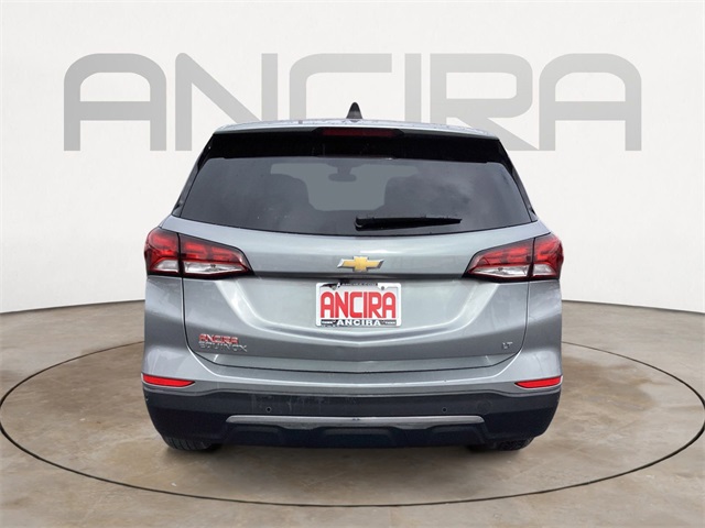 Used Car 2024 Chevrolet Equinox  Lt For Sale Under $20,000 In San Antonio, Texas