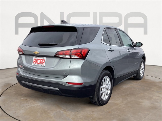 Used Car 2024 Chevrolet Equinox  Lt For Sale Under $20,000 In San Antonio, Texas