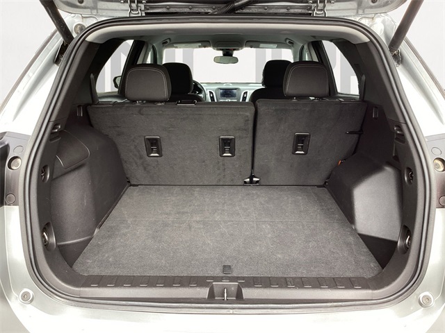 Used Car 2024 Chevrolet Equinox  Lt For Sale Under $20,000 In San Antonio, Texas