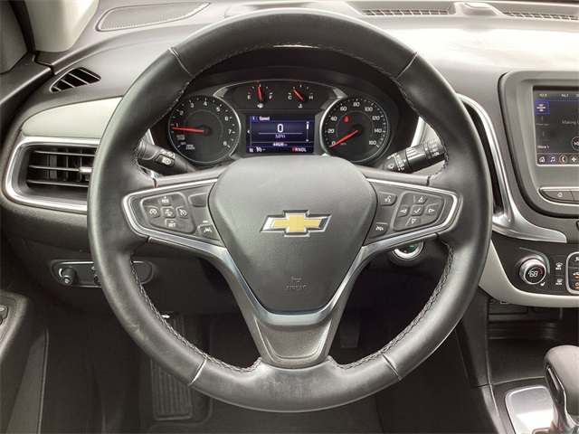 Used Car 2024 Chevrolet Equinox  Lt For Sale Under $20,000 In San Antonio, Texas