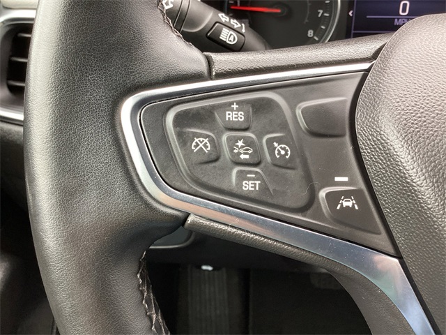 Used Car 2024 Chevrolet Equinox  Lt For Sale Under $20,000 In San Antonio, Texas