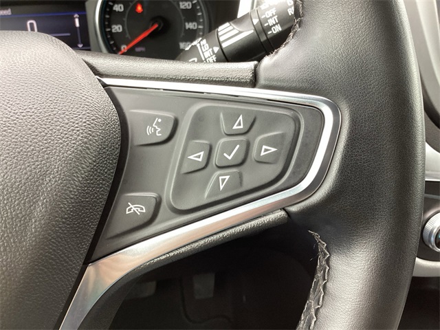 Used Car 2024 Chevrolet Equinox  Lt For Sale Under $20,000 In San Antonio, Texas