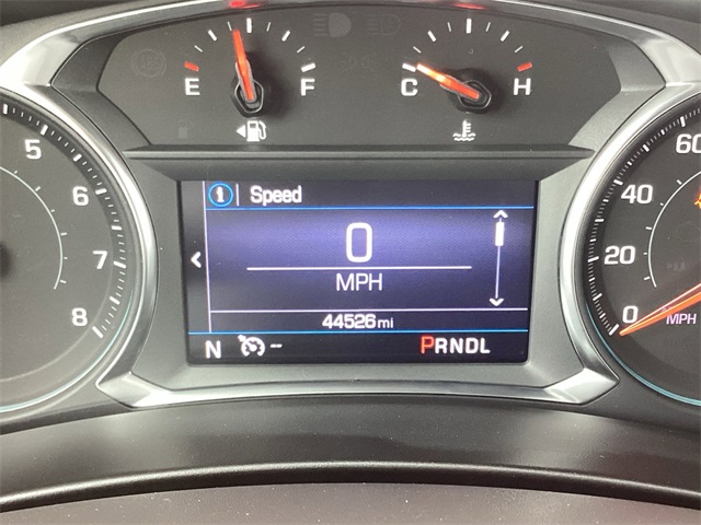 Used Car 2024 Chevrolet Equinox  Lt For Sale Under $20,000 In San Antonio, Texas