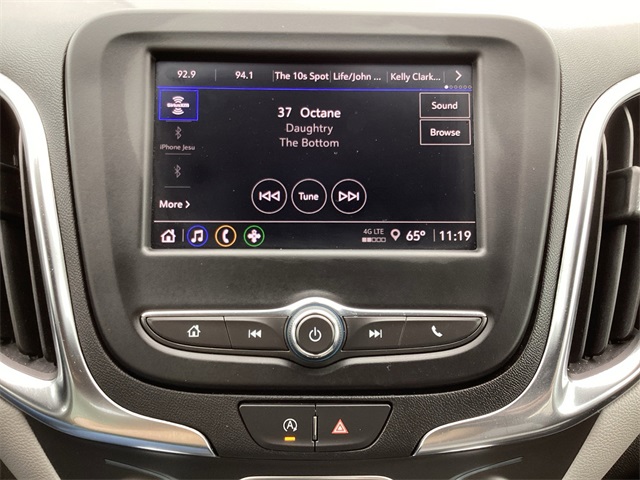 Used Car 2024 Chevrolet Equinox  Lt For Sale Under $20,000 In San Antonio, Texas