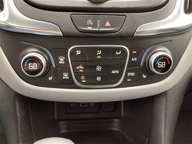 Used Car 2024 Chevrolet Equinox  Lt For Sale Under $20,000 In San Antonio, Texas