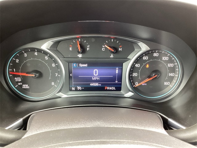 Used Car 2024 Chevrolet Equinox  Lt For Sale Under $20,000 In San Antonio, Texas