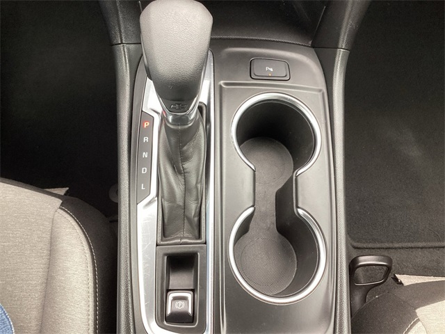 Used Car 2024 Chevrolet Equinox  Lt For Sale Under $20,000 In San Antonio, Texas