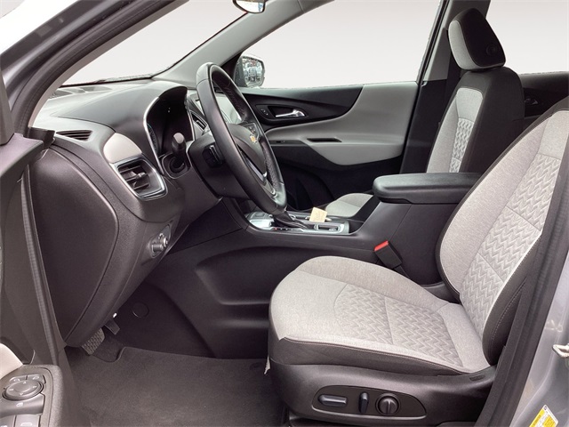 Used Car 2024 Chevrolet Equinox  Lt For Sale Under $20,000 In San Antonio, Texas