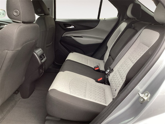 Used Car 2024 Chevrolet Equinox  Lt For Sale Under $20,000 In San Antonio, Texas