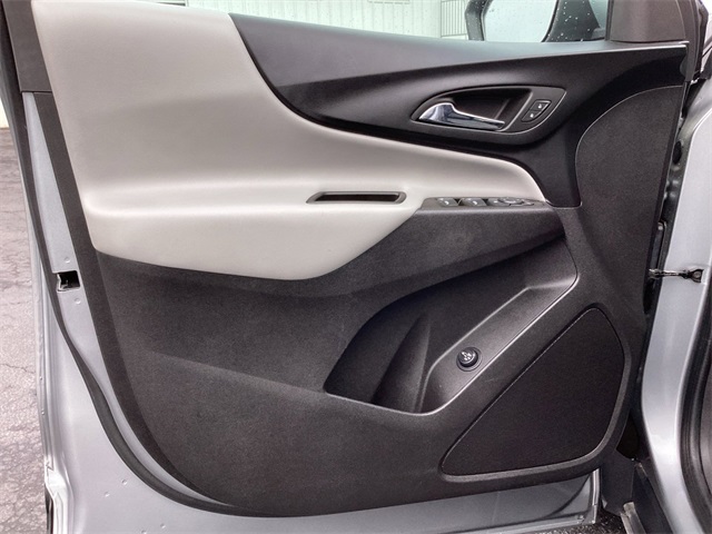 Used Car 2024 Chevrolet Equinox  Lt For Sale Under $20,000 In San Antonio, Texas