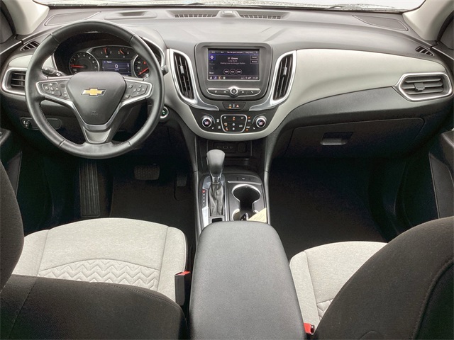 Used Car 2024 Chevrolet Equinox  Lt For Sale Under $20,000 In San Antonio, Texas