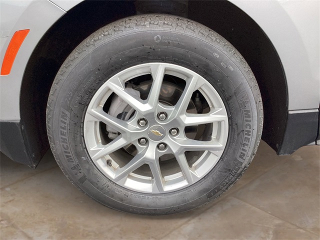 Used Car 2024 Chevrolet Equinox  Lt For Sale Under $20,000 In San Antonio, Texas