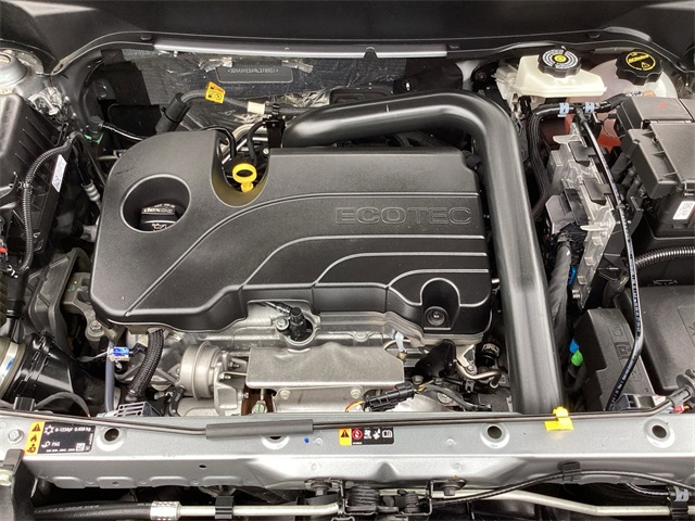 Used Car 2024 Chevrolet Equinox  Lt For Sale Under $20,000 In San Antonio, Texas