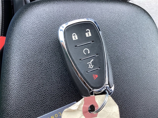 Used Car 2024 Chevrolet Equinox  Lt For Sale Under $20,000 In San Antonio, Texas