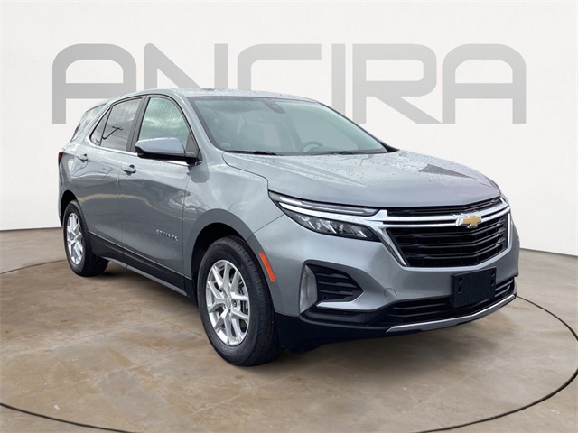 Used Car 2024 Chevrolet Equinox  Lt For Sale Under $20,000 In San Antonio, Texas