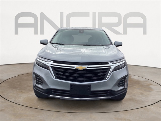 Used Car 2024 Chevrolet Equinox  Lt For Sale Under $20,000 In San Antonio, Texas