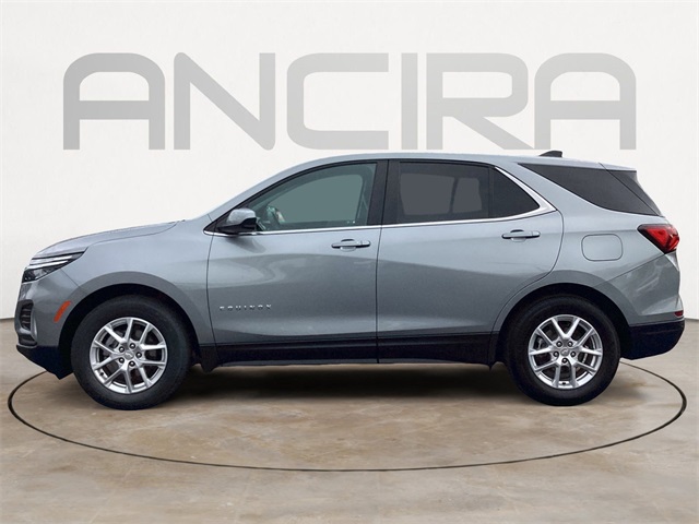 Used Car 2024 Chevrolet Equinox  Lt For Sale Under $20,000 In San Antonio, Texas