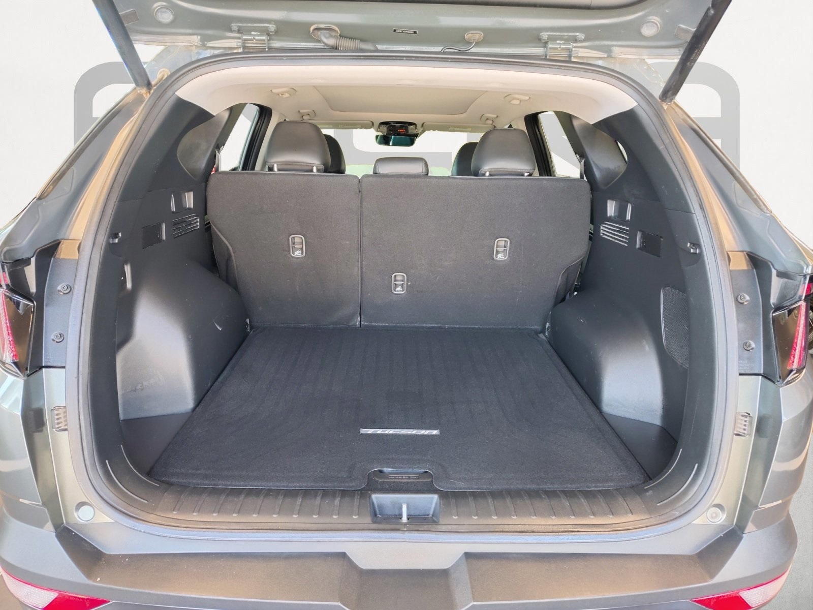 Used Car 2023 Hyundai Tucson  Limited For Sale Under $25,000 In San Antonio, Texas