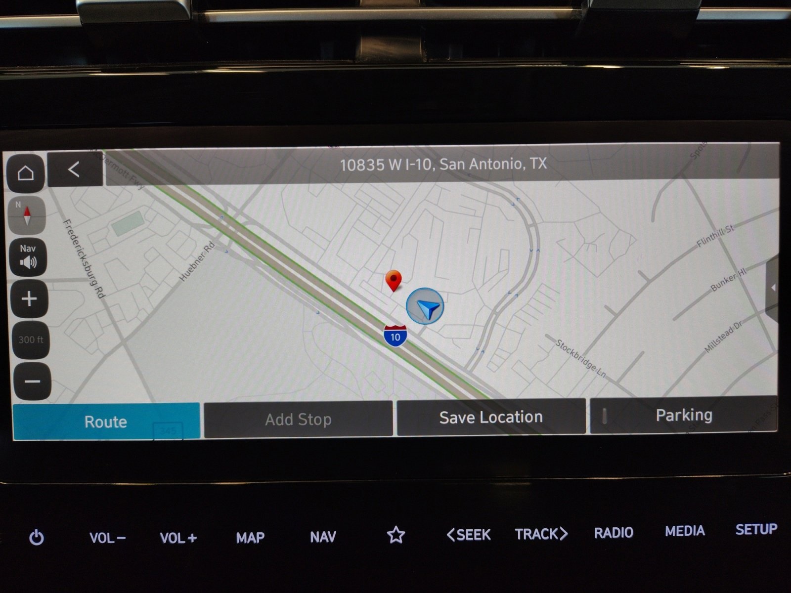 Used Car 2023 Hyundai Tucson  Limited For Sale Under $25,000 In San Antonio, Texas