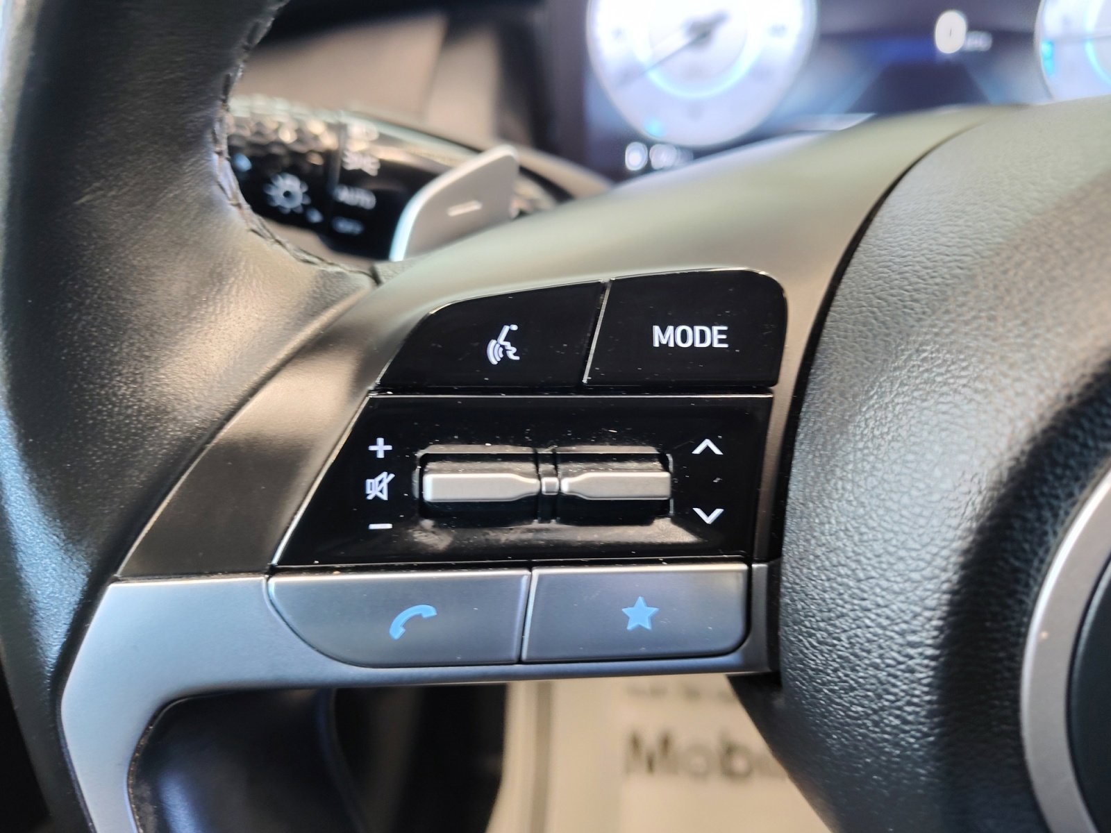 Used Car 2023 Hyundai Tucson  Limited For Sale Under $25,000 In San Antonio, Texas