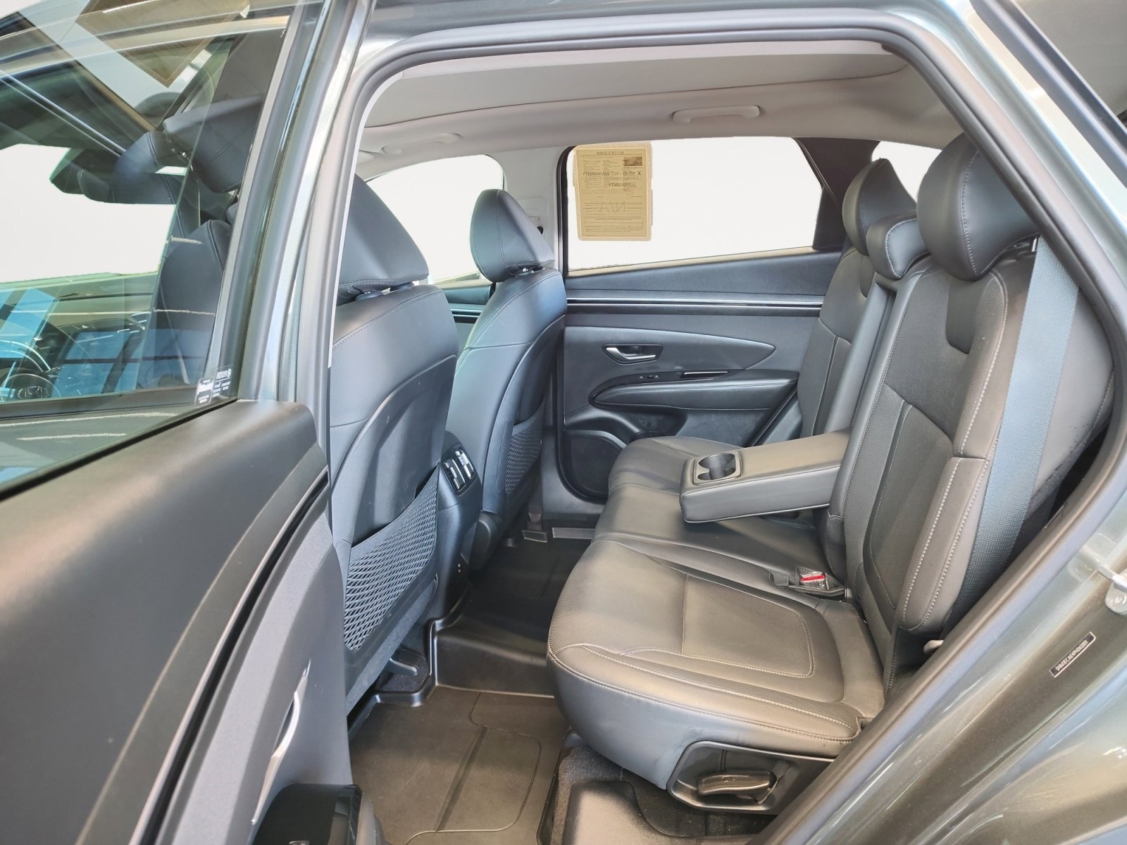 Used Car 2023 Hyundai Tucson  Limited For Sale Under $25,000 In San Antonio, Texas