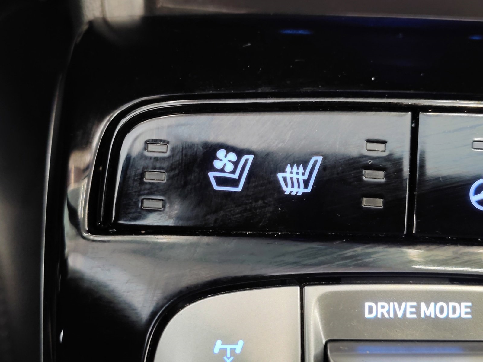 Used Car 2023 Hyundai Tucson  Limited For Sale Under $25,000 In San Antonio, Texas