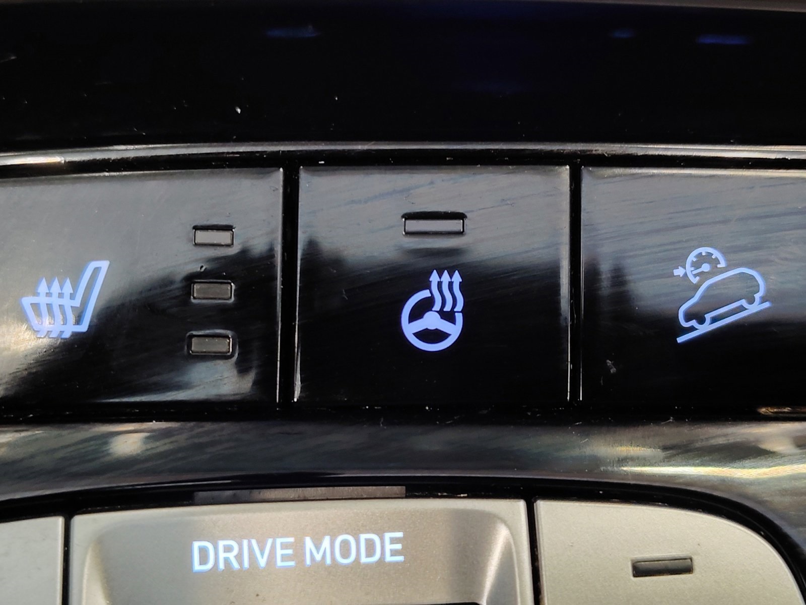 Used Car 2023 Hyundai Tucson  Limited For Sale Under $25,000 In San Antonio, Texas