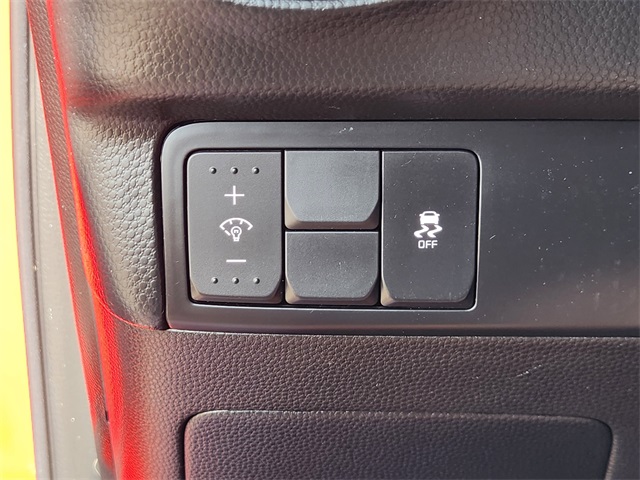 2019 Kia Soul Plus Red at Westside Lexus