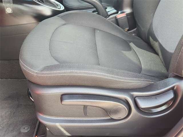 2019 Kia Soul Plus Red at Westside Lexus