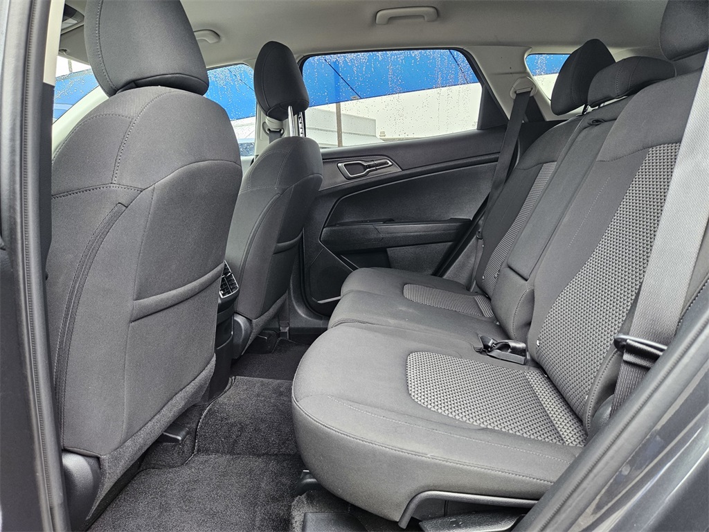 Used Car 2024 Kia Sportage  Lx For Sale Under $20,000 In San Marcos, Texas