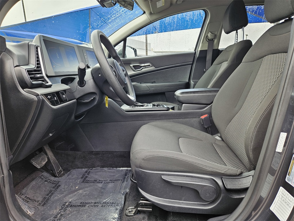 Used Car 2024 Kia Sportage  Lx For Sale Under $20,000 In San Marcos, Texas