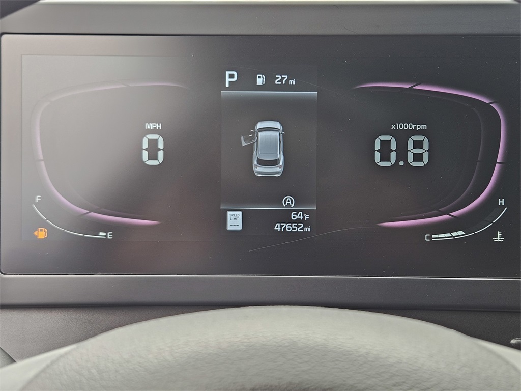 Used Car 2024 Kia Sportage  Lx For Sale Under $20,000 In San Marcos, Texas