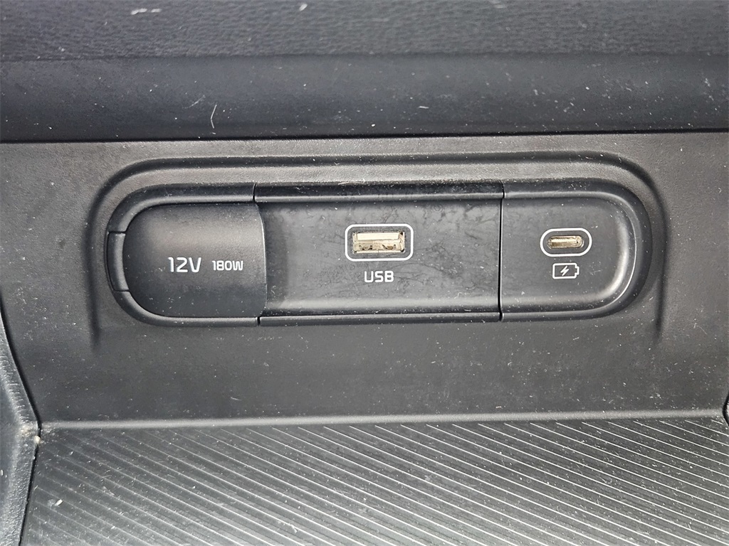 Used Car 2024 Kia Sportage  Lx For Sale Under $20,000 In San Marcos, Texas