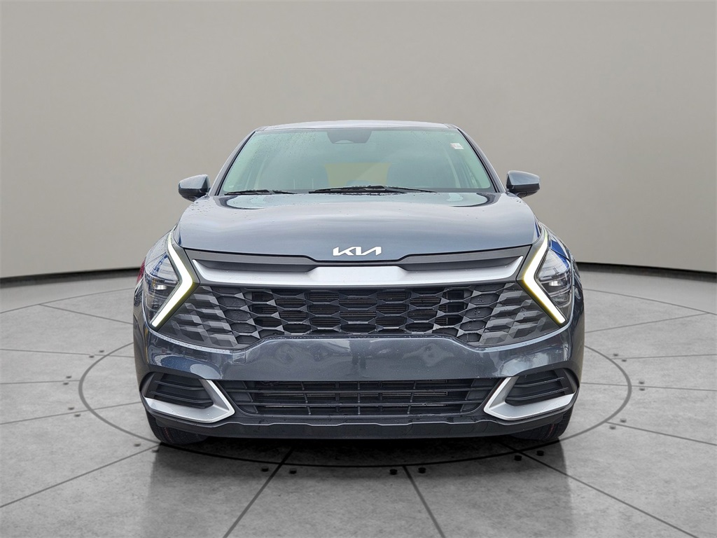 Used Car 2024 Kia Sportage  Lx For Sale Under $20,000 In San Marcos, Texas